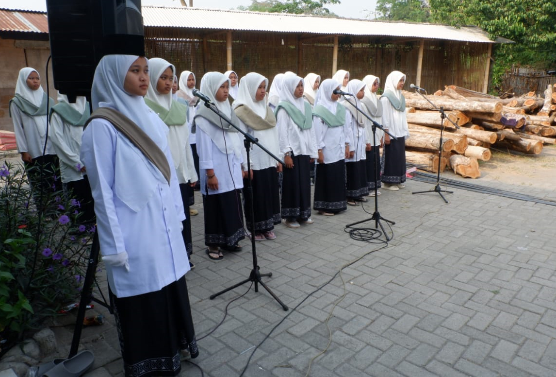 Paduan suara